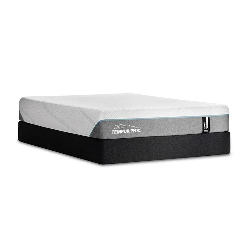 Tempur-Pedic TEMPUR-Adapt Medium 2.0 Mattress — The Entry TEMPUR