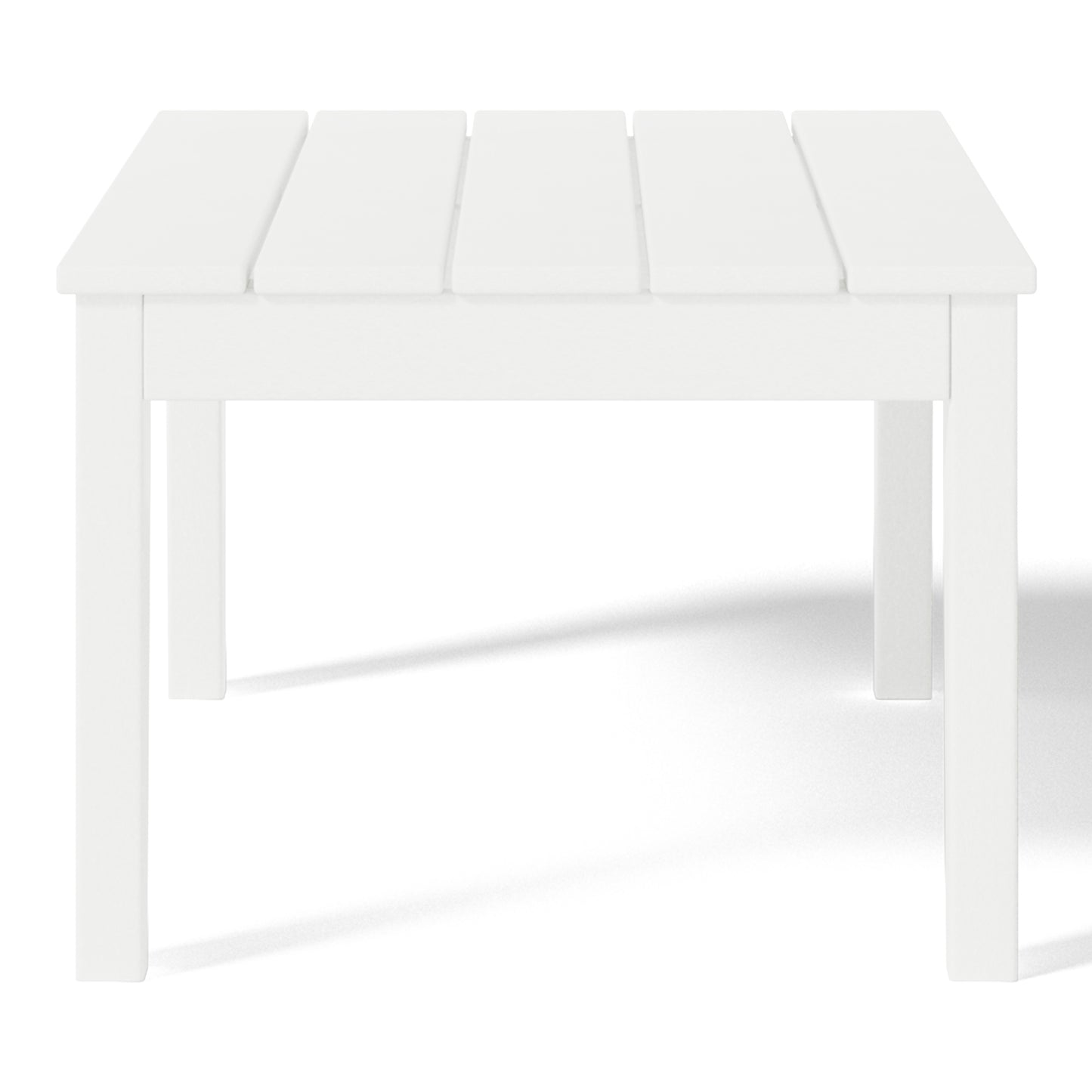 Tuscany All-Weather Outdoor Coffee Table (36" Top) Seahawk Designs Patio Coffee Tables