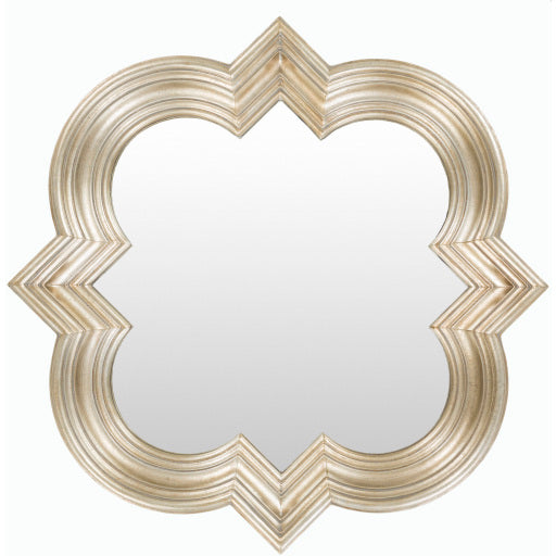 Salima Accent Mirror Livabliss Salima