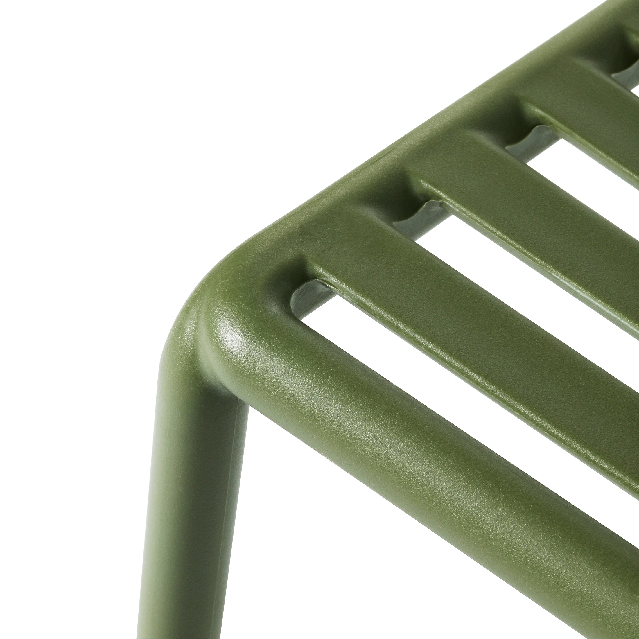 Polyform Stacking Dining Side Chair (Set of 2) Seahawk Designs Patio Dining Chairs