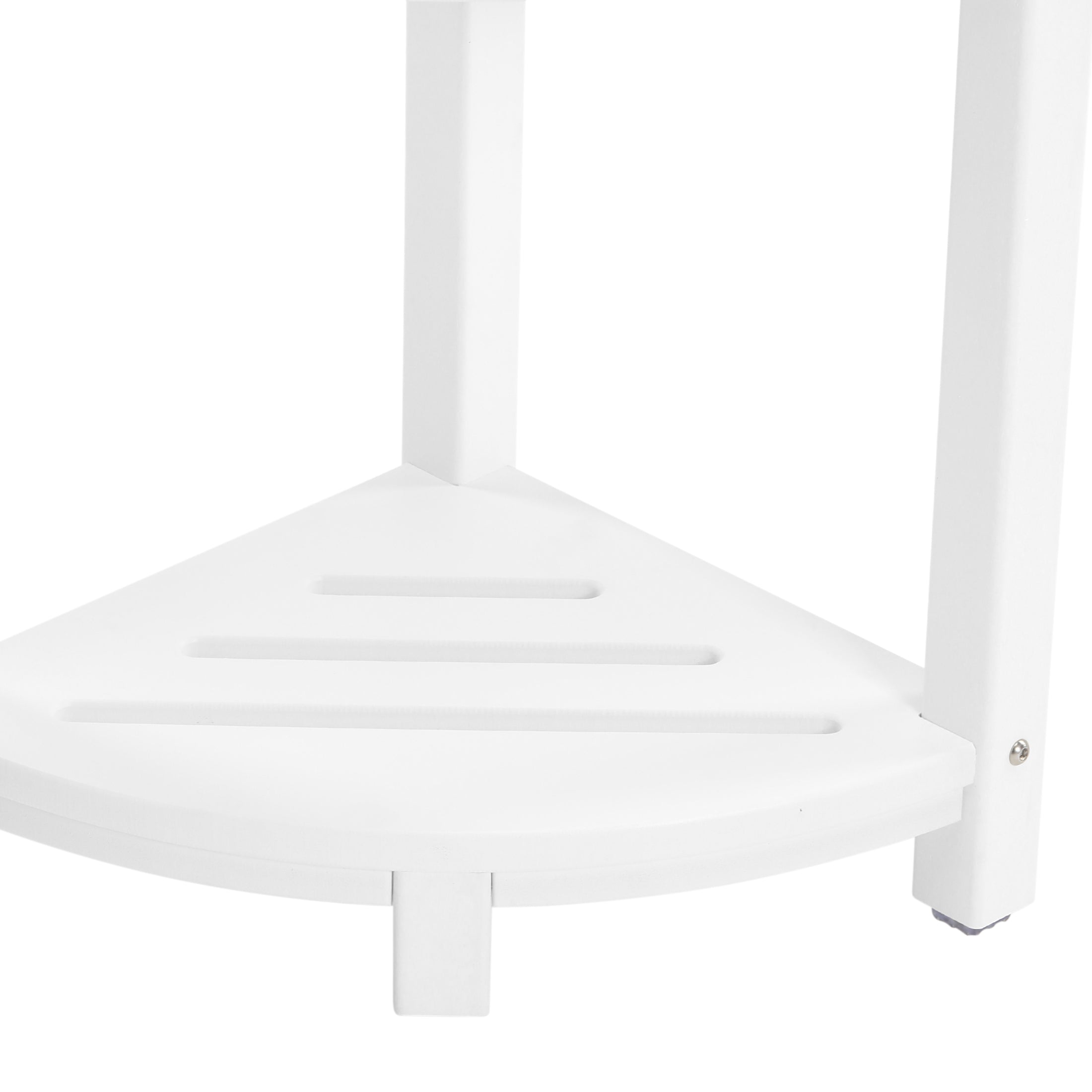 Cascade Bathroom Corner Bench/Table Seahawk Designs Shower Benches