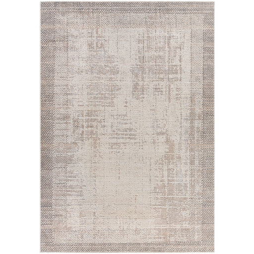 Siyah Machine Woven Rug Livabliss Siyah