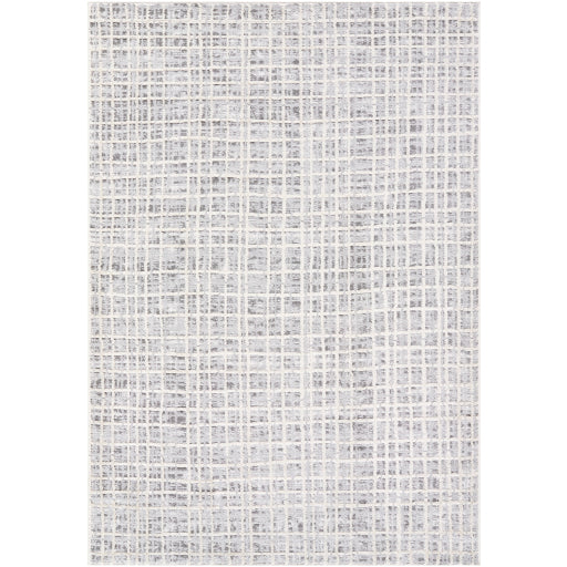 Siyah Machine Woven Rug Livabliss Siyah