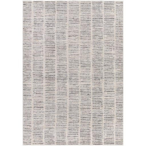 Siyah Machine Woven Rug Livabliss Siyah