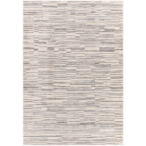 Siyah Machine Woven Rug Livabliss Siyah