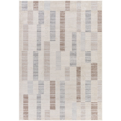 Siyah Machine Woven Rug Livabliss Siyah