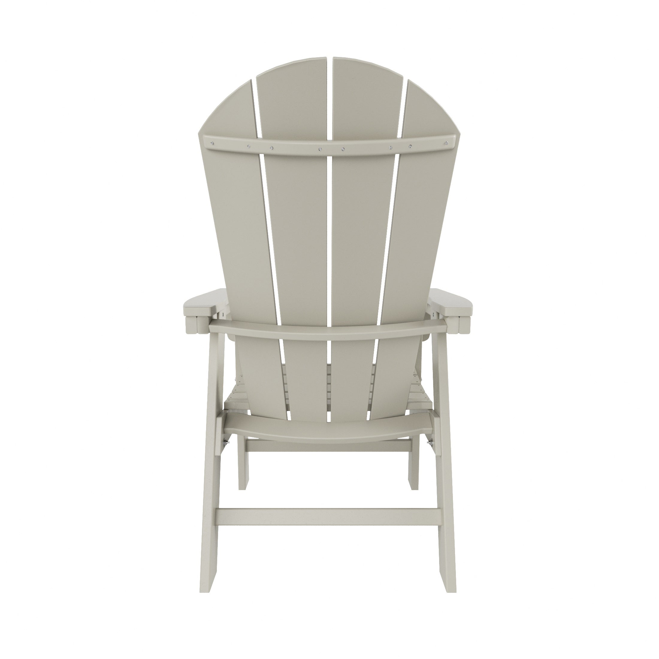 Chatham All-Weather Outdoor Classic Adirondack Patio Dining Chair Seahawk Designs Patio Dining Chairs