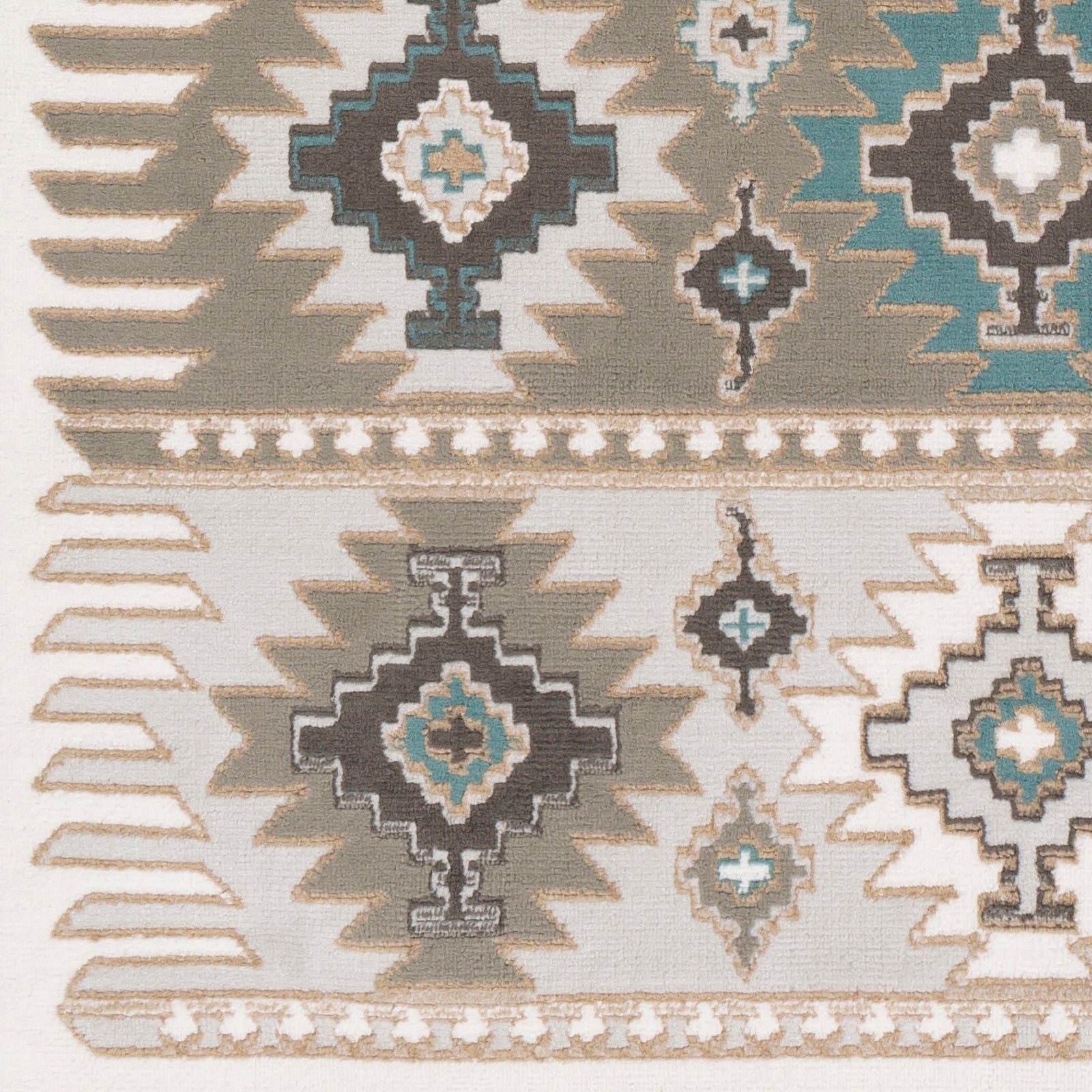 Skagen Machine Woven Rug Livabliss Skagen