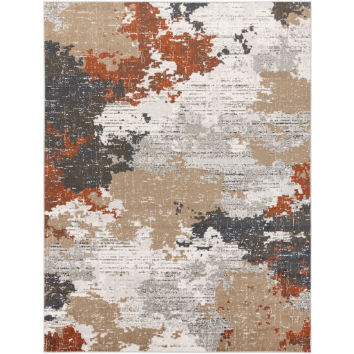 Skagen Machine Woven Rug Livabliss Skagen