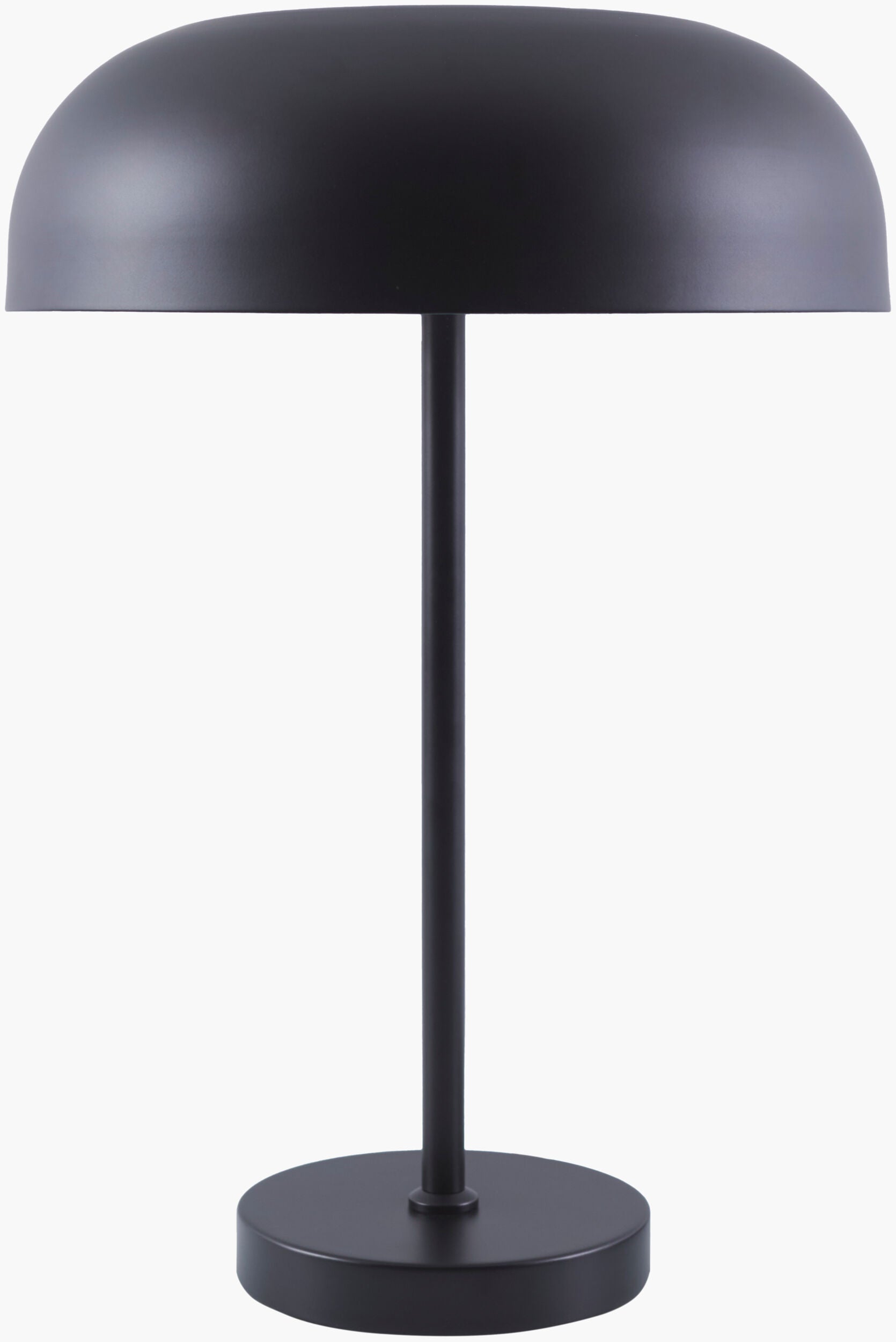 Sukimina Accent Table Lamp — Black