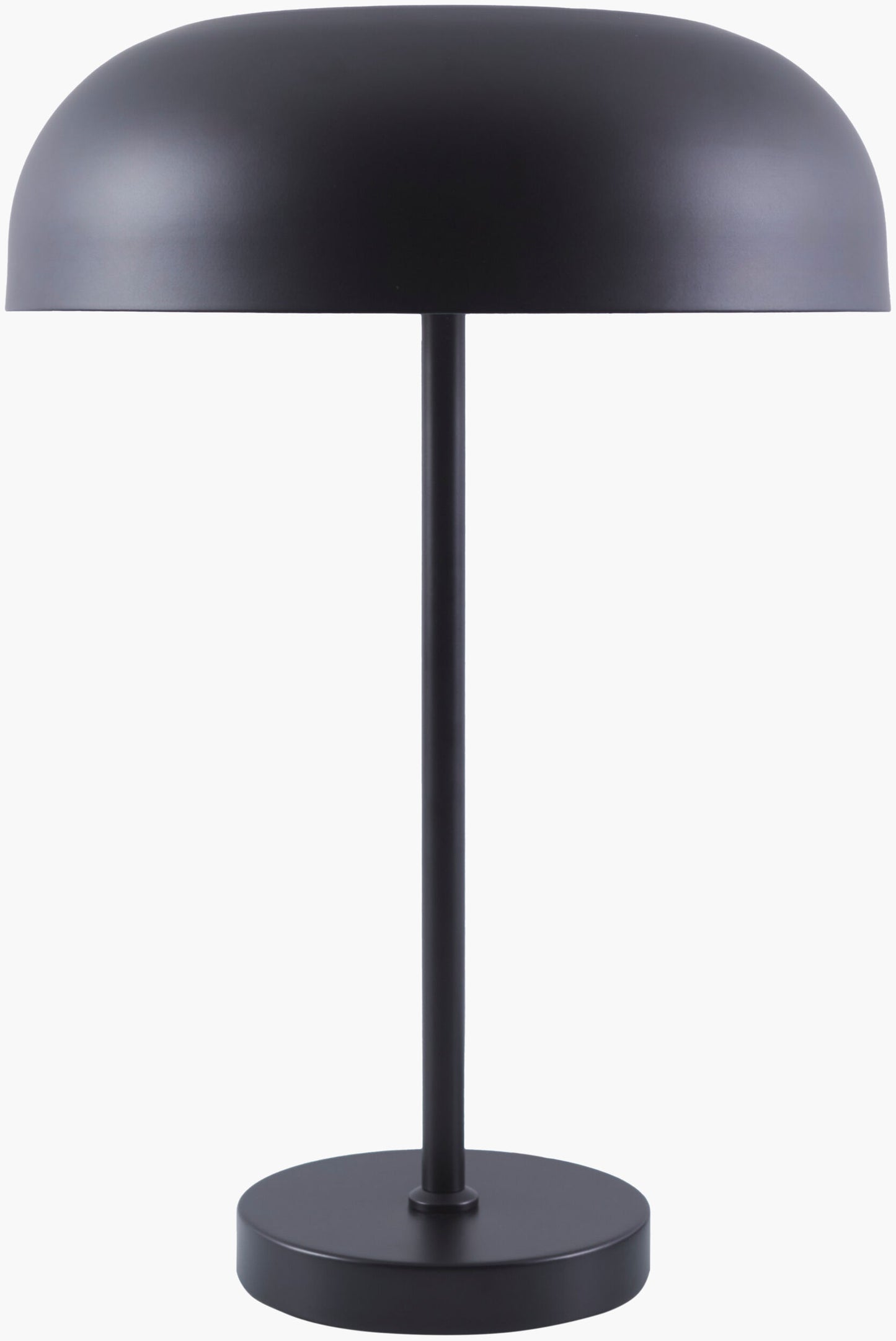 Sukimina Accent Table Lamp — Black