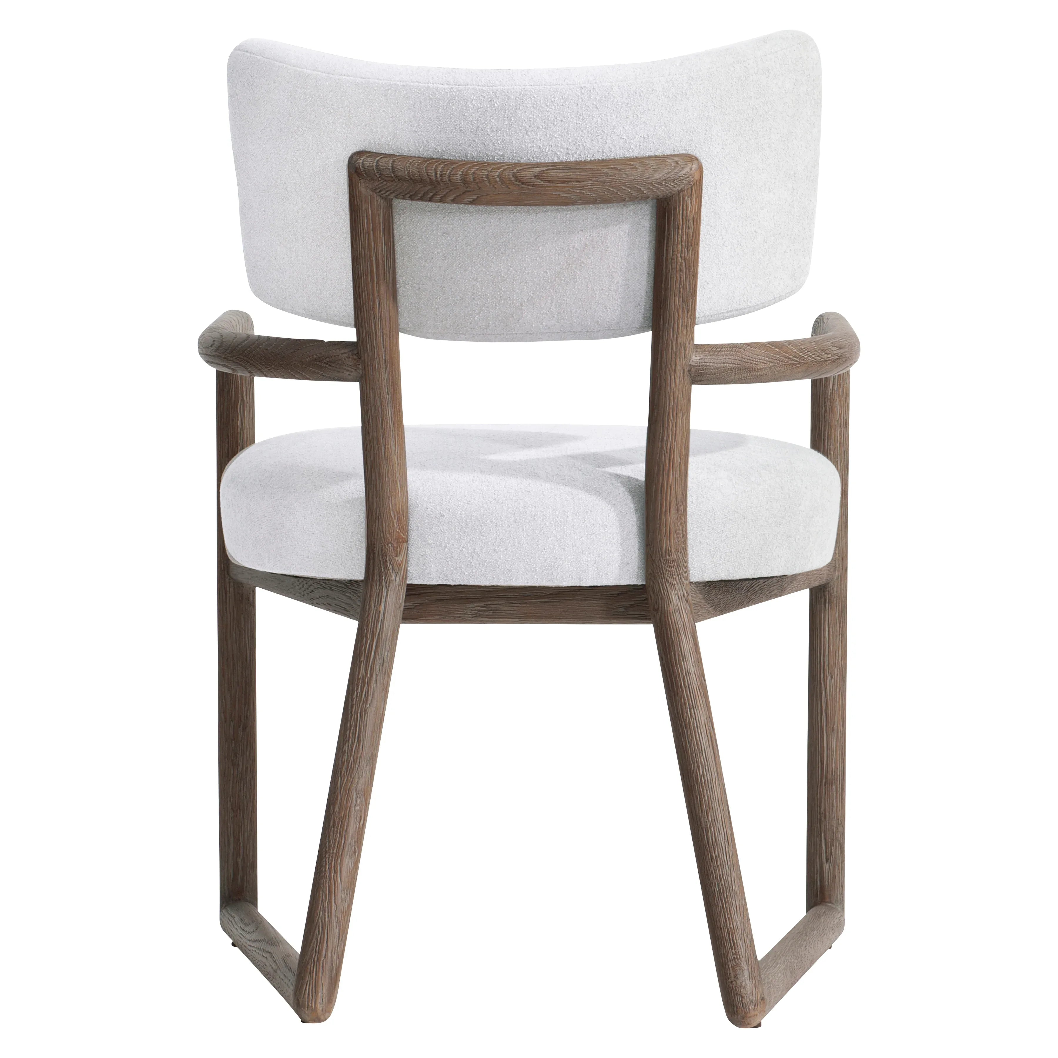 Casa Paros Arm Chair Bernhardt