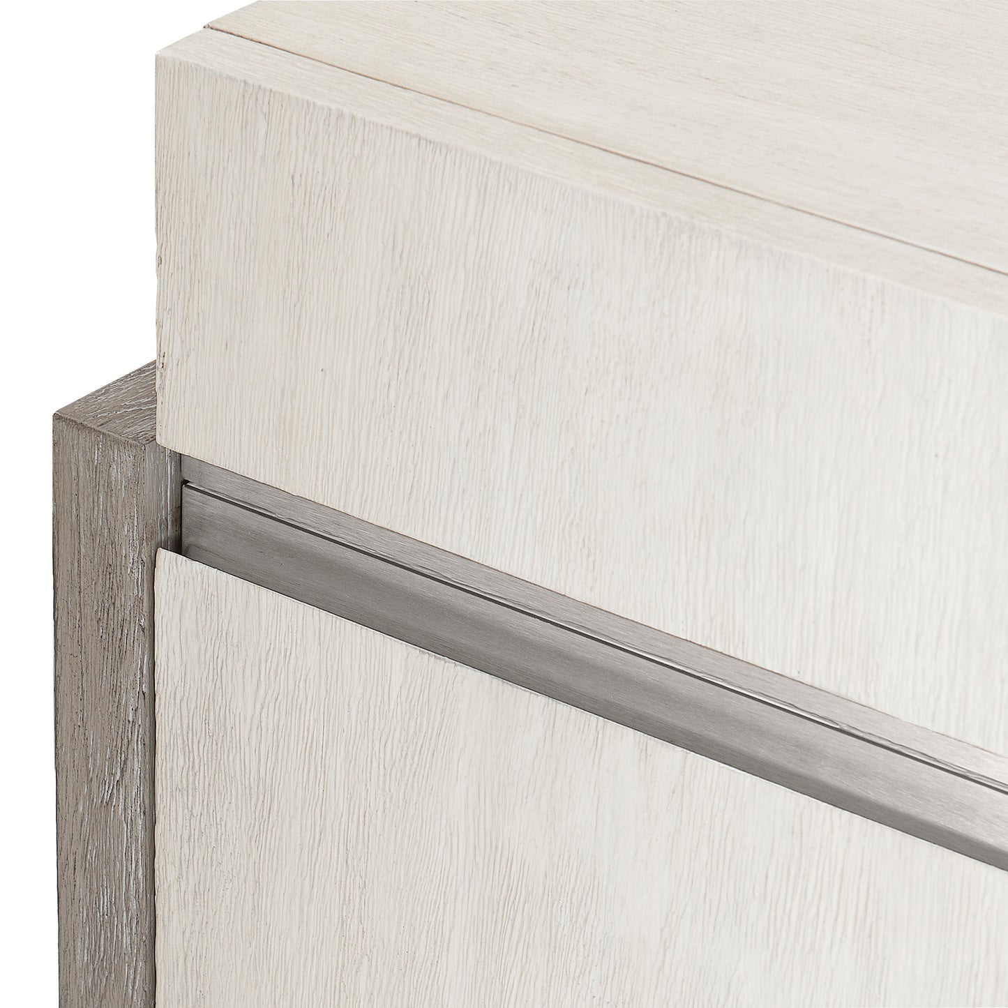 Buffet des fondations