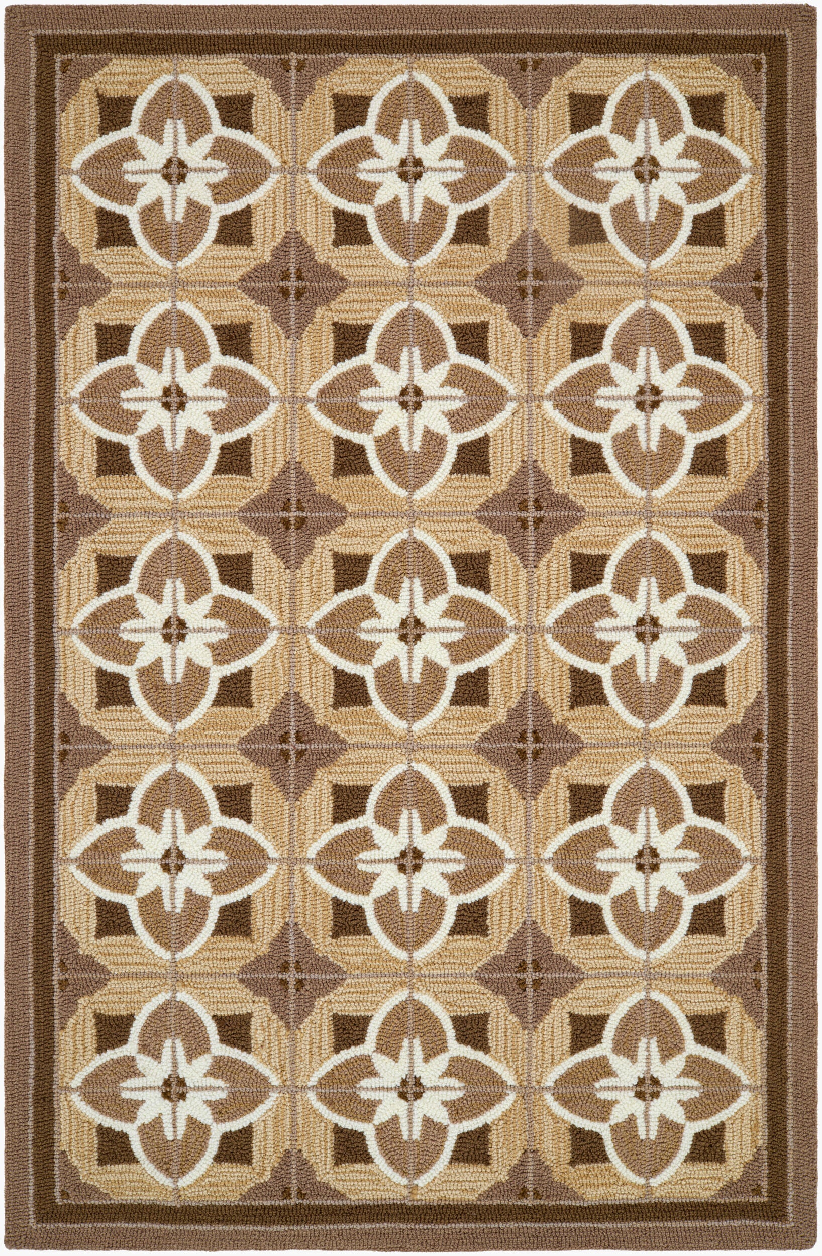 Laguna Handmade Rug
