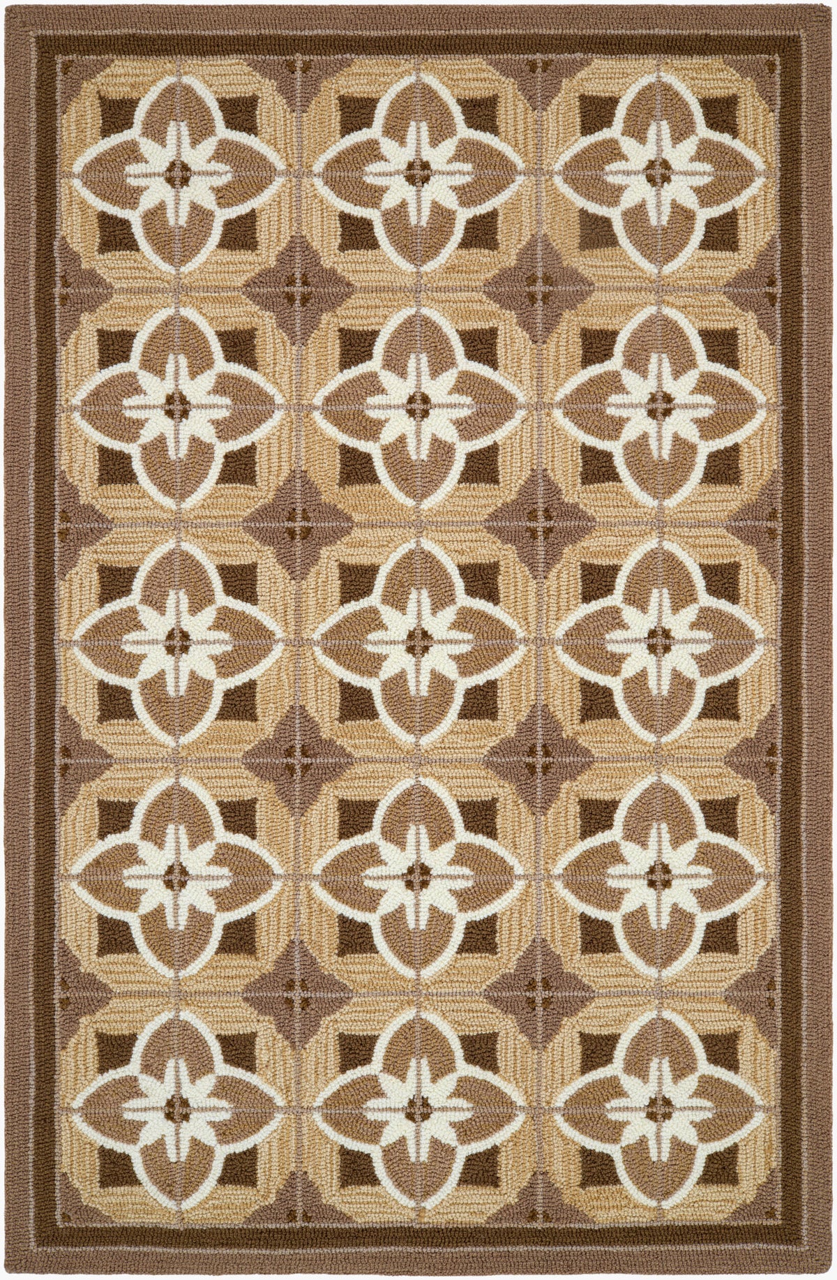Laguna Handmade Rug