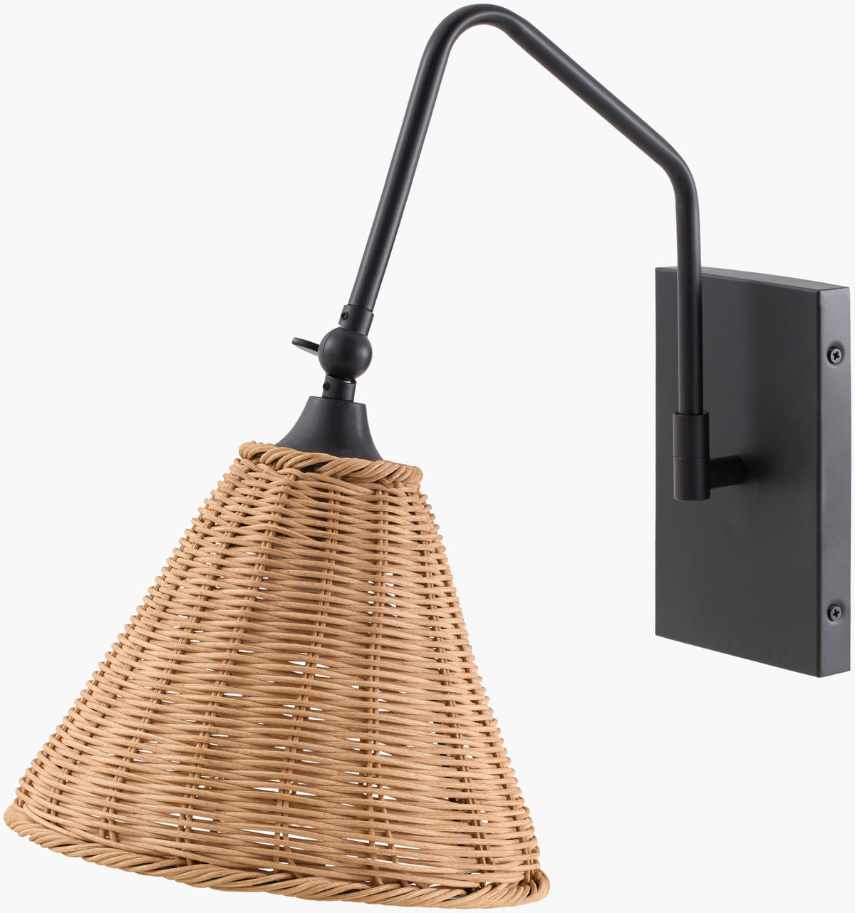 Semilla Wall Sconce