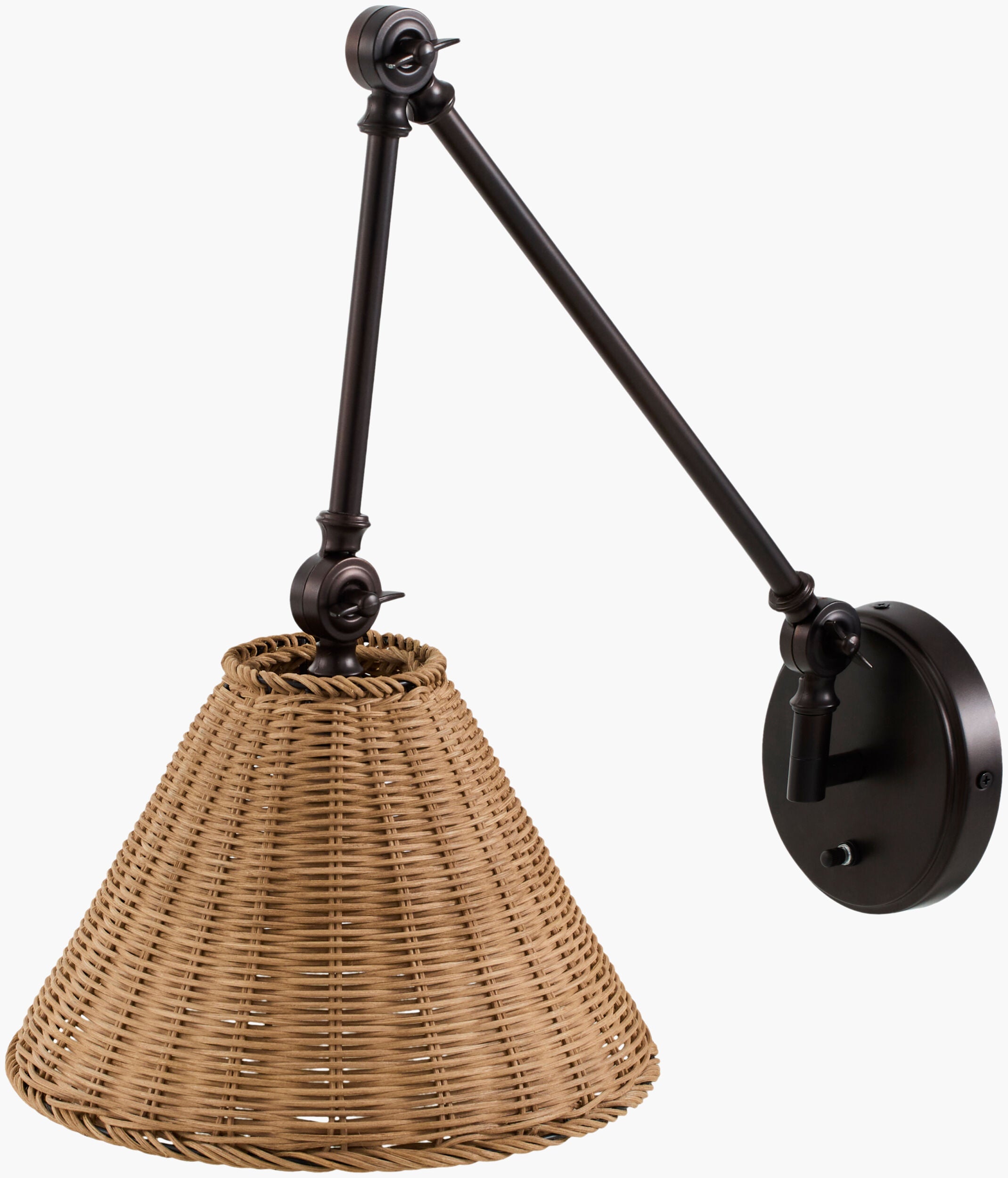 Semilla Wall Sconce