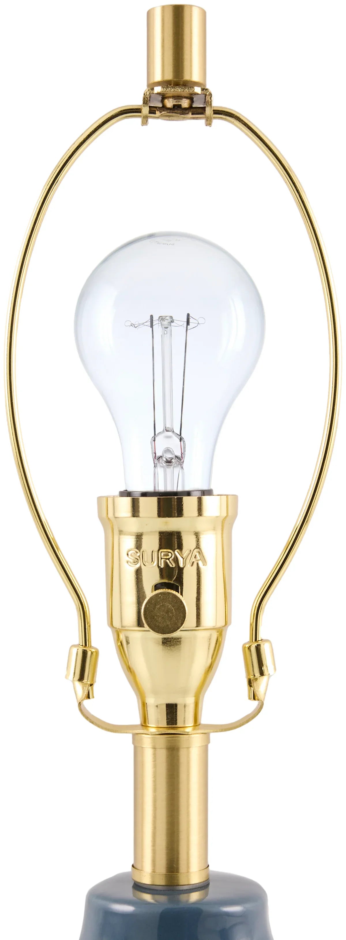 Solara Accent Table Lamp Livabliss Solara