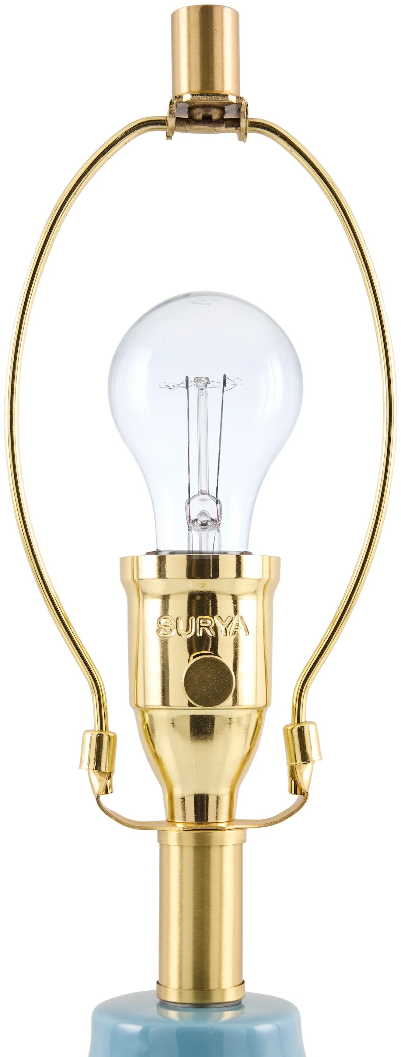 Solara Accent Table Lamp Livabliss Solara