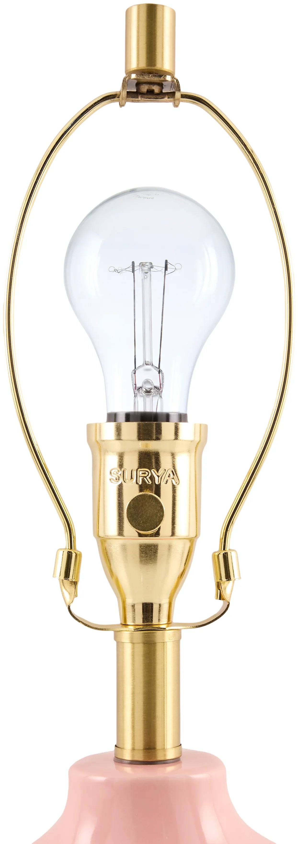 Solara Accent Table Lamp Livabliss Solara