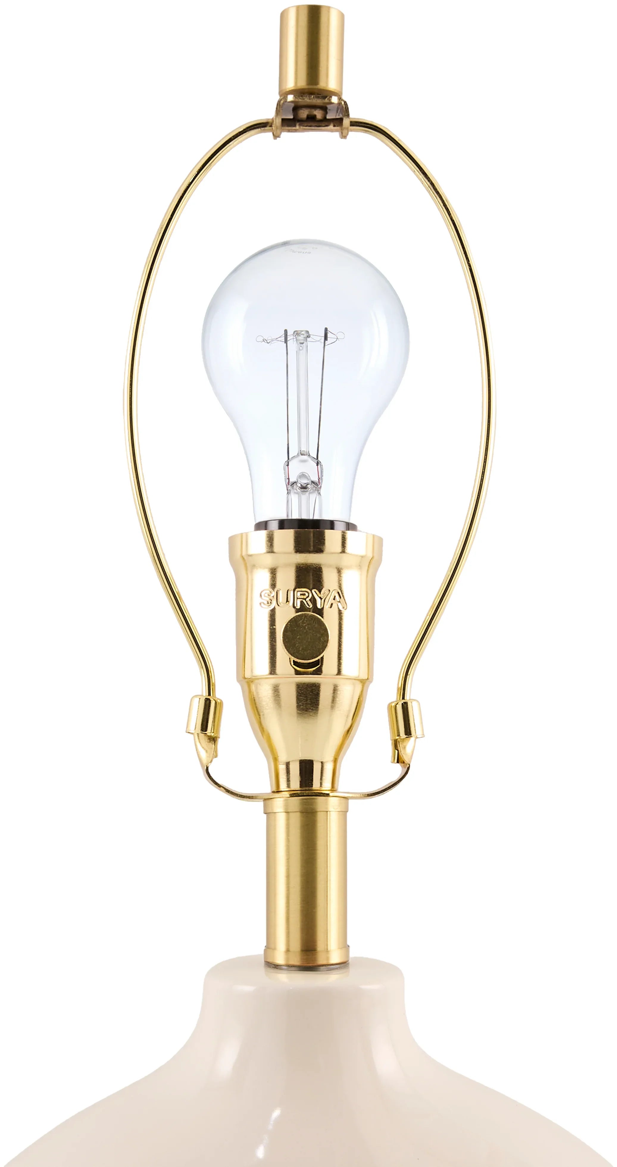 Solara Accent Table Lamp Livabliss Solara