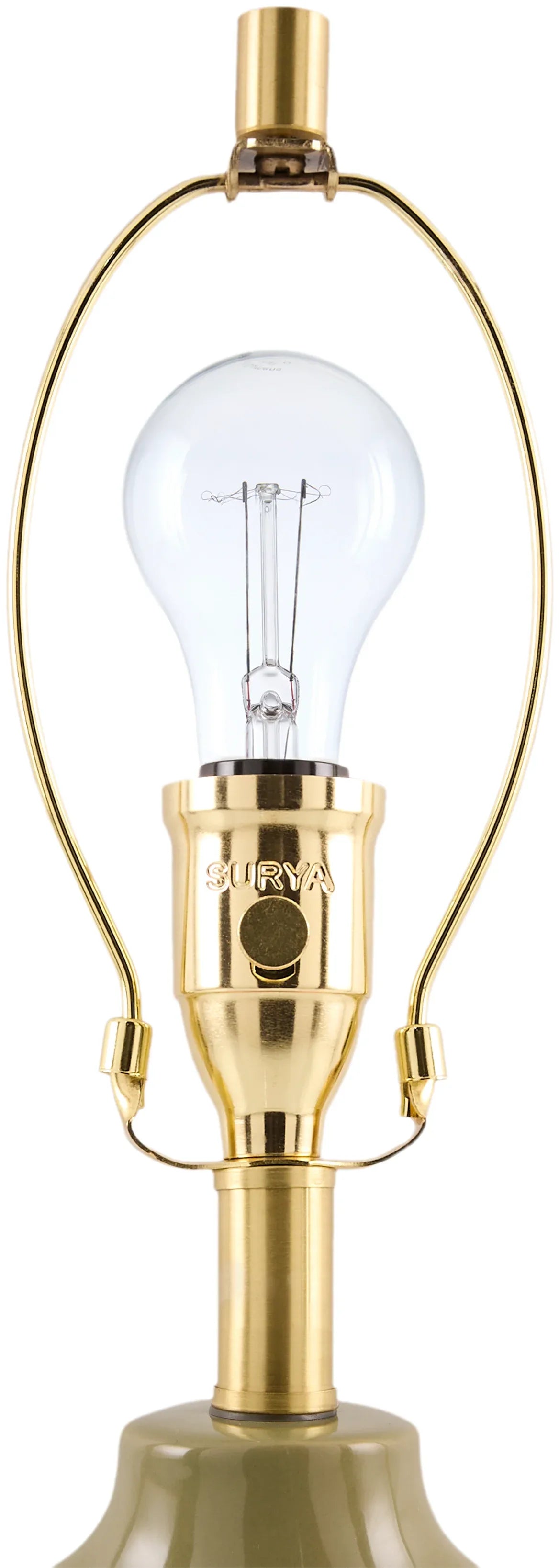 Solara Accent Table Lamp Livabliss Solara