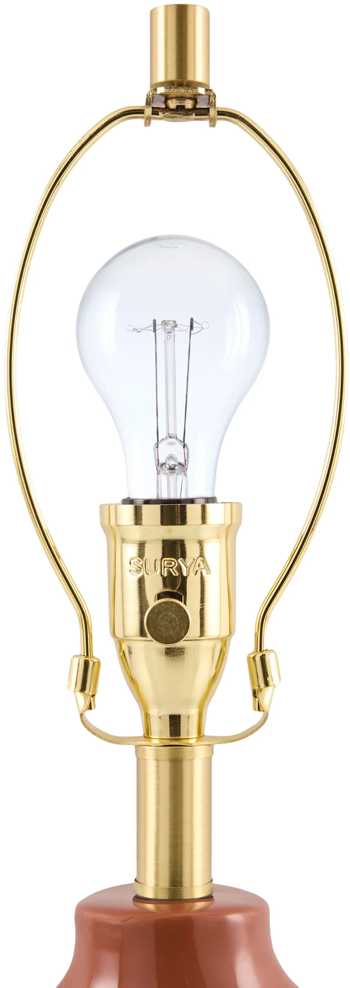 Solara Accent Table Lamp Livabliss Solara