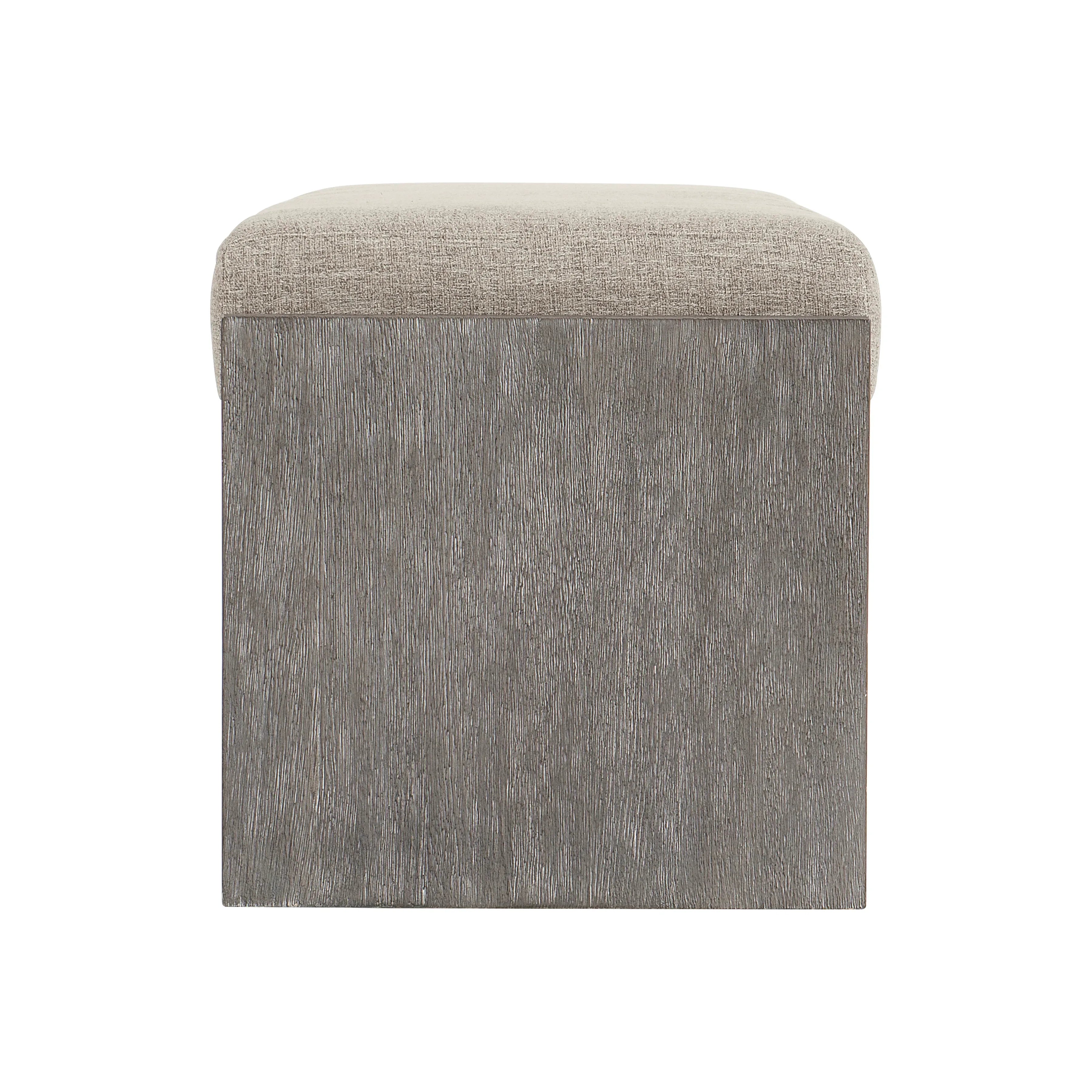 Foundations Bench Bernhardt