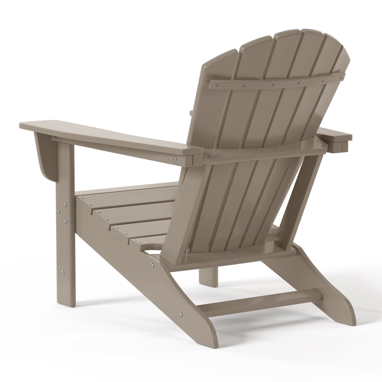 Westport All-Weather Outdoor Adirondack Chair Seahawk Designs Adirondack Chairs