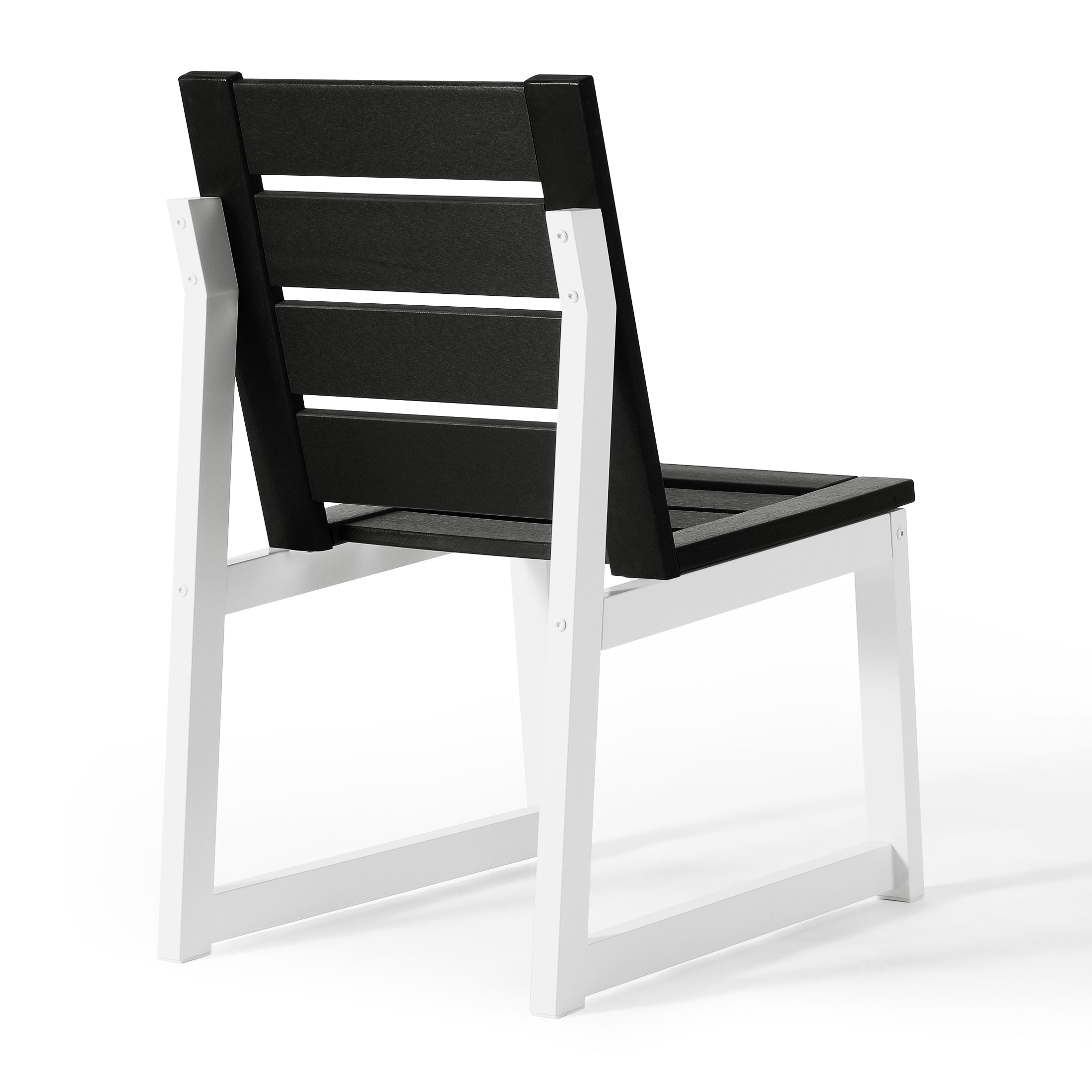 Vista Dining Side Chair Seahawk Designs Patio Dining Chairs