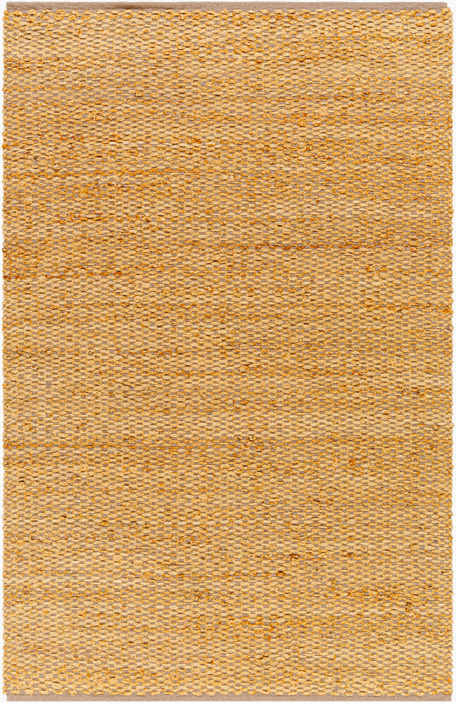Selanik Handmade Rug — Beige/Taupe