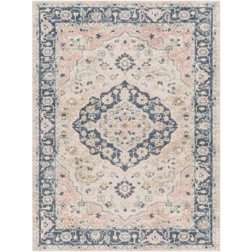 Santana Machine Woven Rug Livabliss Santana