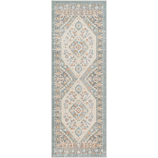 Santana Machine Woven Rug Livabliss Santana
