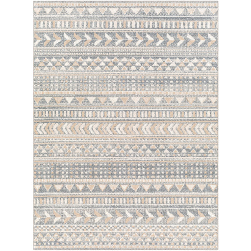 Santana Machine Woven Rug Livabliss Santana