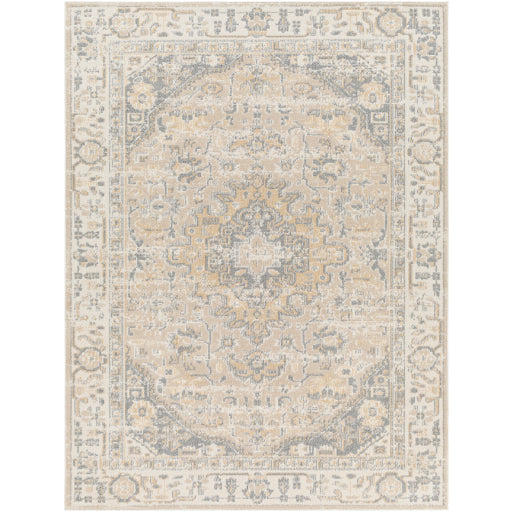 Santana Machine Woven Rug Livabliss Santana