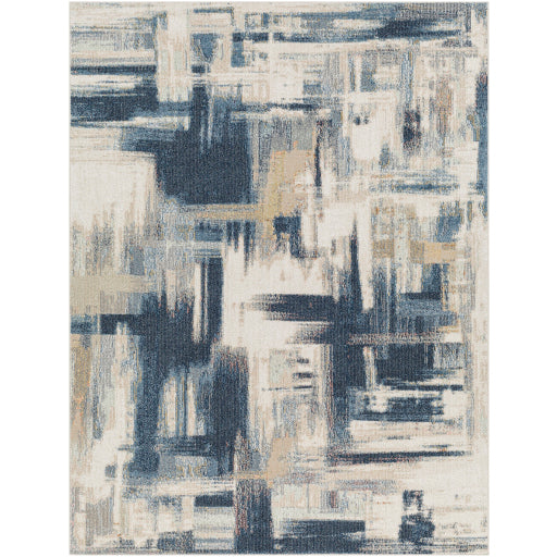 Santana Machine Woven Rug Livabliss Santana