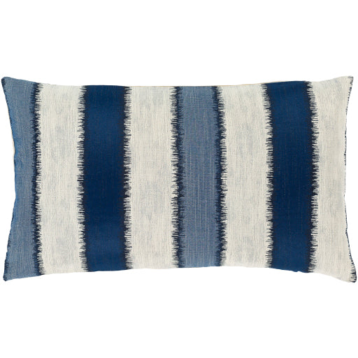 Sanya Bay Lumbar Pillow Livabliss Sanya Bay