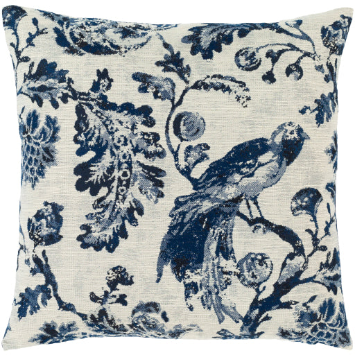 Sanya Bay Accent Pillow Livabliss Sanya Bay