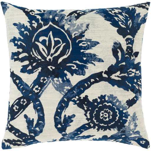 Sanya Bay Accent Pillow Livabliss Sanya Bay