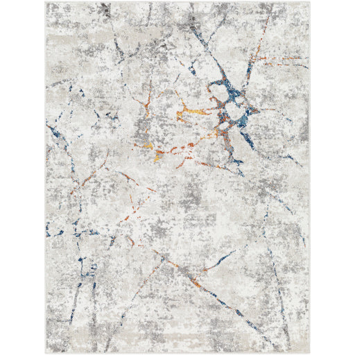 Soldado Machine Woven Rug Livabliss Soldado