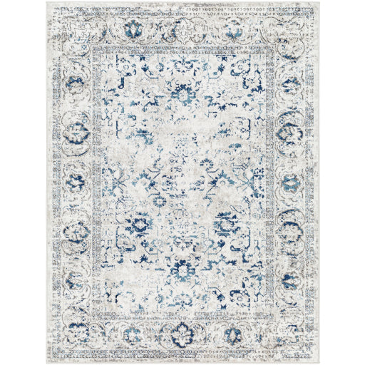 Soldado Machine Woven Rug Livabliss Soldado