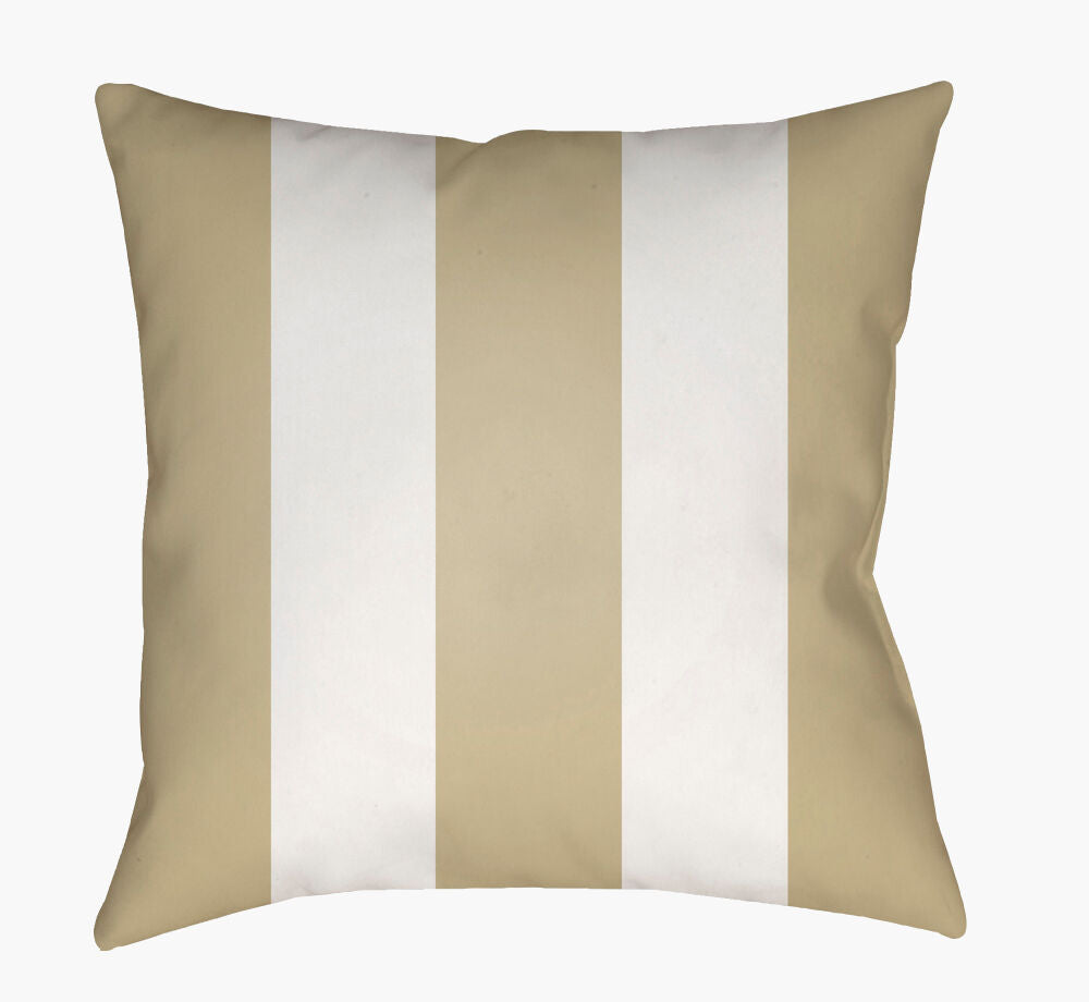Edgartown Accent Pillow
