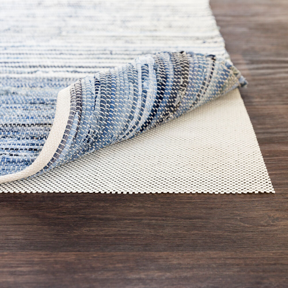 Support Grip Rug Pad For Hard Surfaces