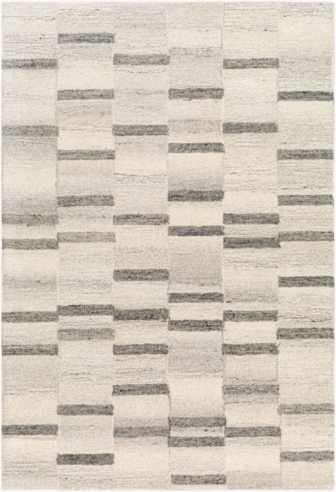 Sao Paulo Handmade Rug