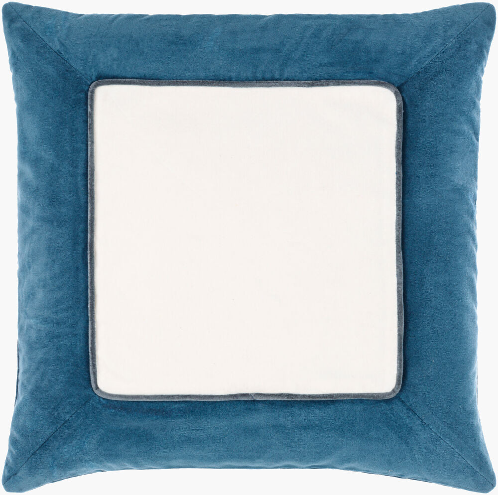Squared Accent Pillow