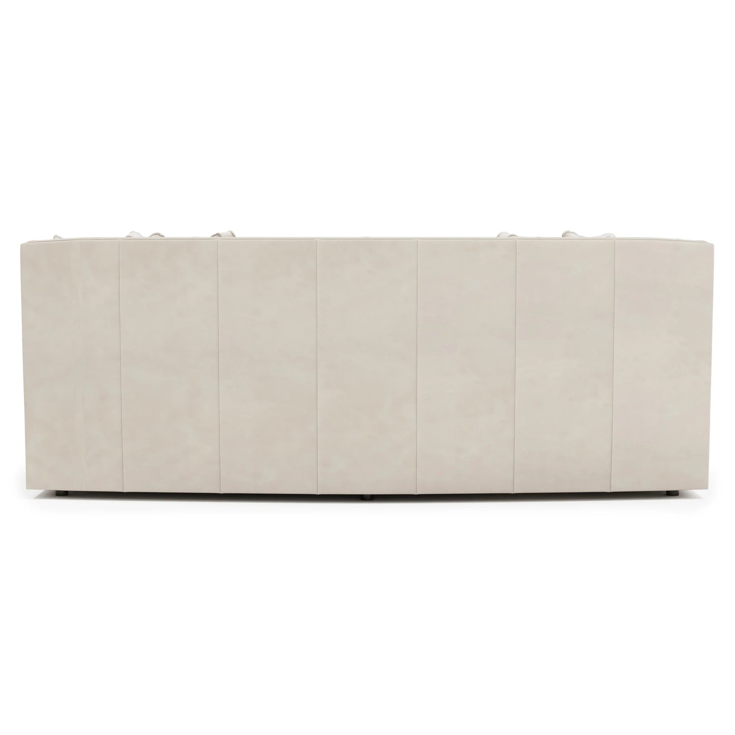 Candace Leather Sofa Bernhardt Living