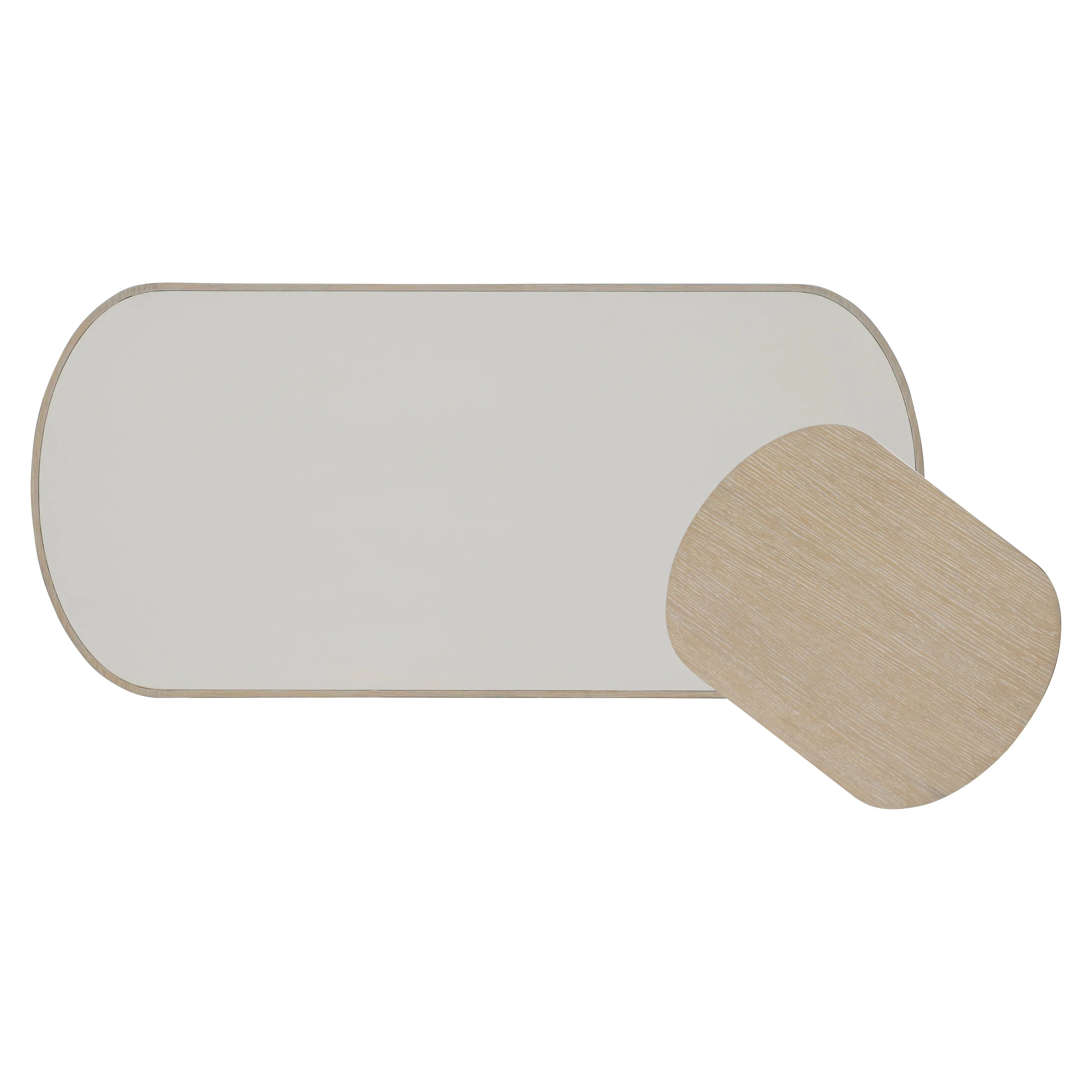 Solaria Cocktail Table Bernhardt