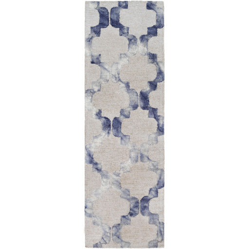 Serafina Handmade Rug Livabliss Serafina
