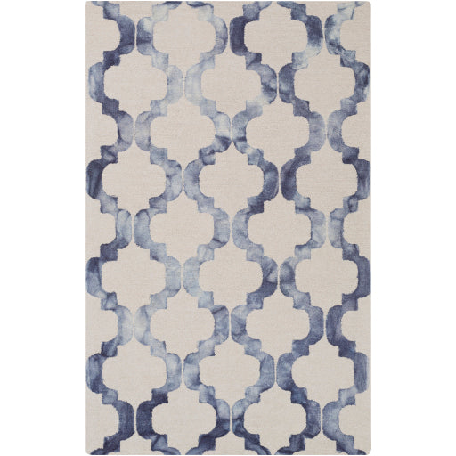Serafina Handmade Rug Livabliss Serafina