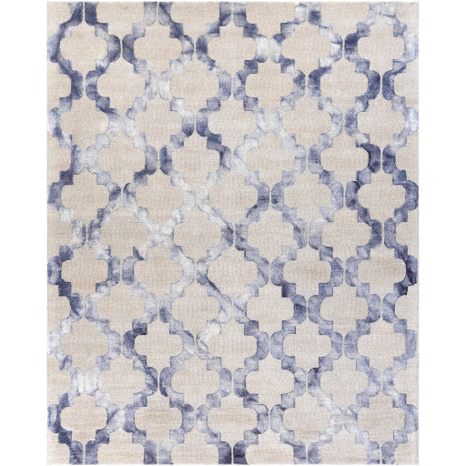 Serafina Handmade Rug Livabliss Serafina